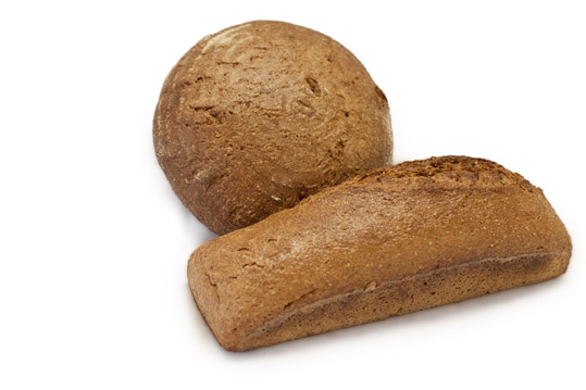 Dinkelbrot