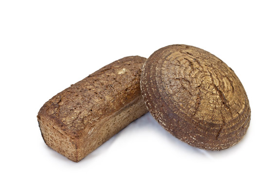 Schrotbrot