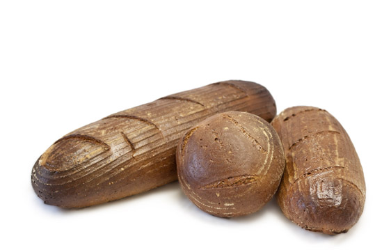 Mhlenbrot