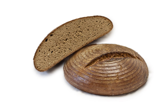 Liegister Bauernbrot